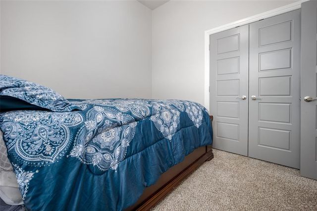 18644 Groveton Boulevard, Edmond, OK 73012