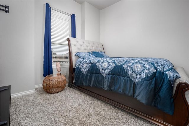 18644 Groveton Boulevard, Edmond, OK 73012