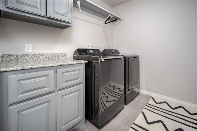 18644 Groveton Boulevard, Edmond, OK 73012