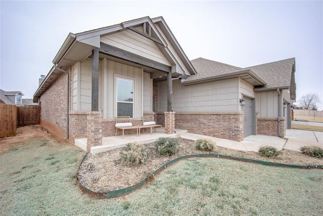 18644 Groveton Boulevard, Edmond, OK 73012