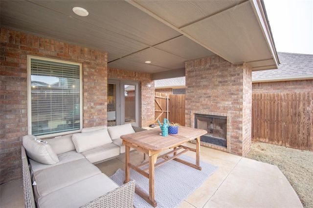 18644 Groveton Boulevard, Edmond, OK 73012