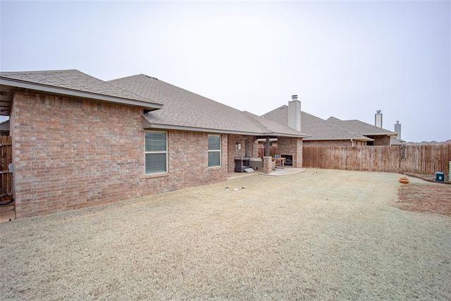 18644 Groveton Boulevard, Edmond, OK 73012