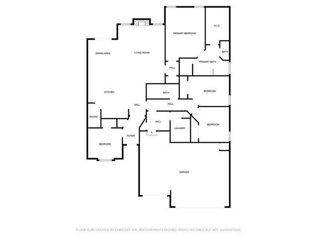 18644 Groveton Boulevard, Edmond, OK 73012