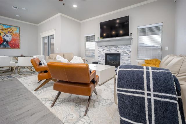 18644 Groveton Boulevard, Edmond, OK 73012