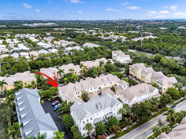 118 Seagrape Drive 107, Jupiter, FL 33458