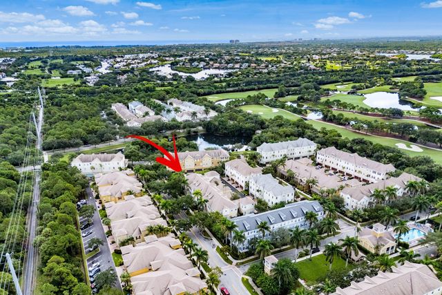 118 Seagrape Drive 107, Jupiter, FL 33458