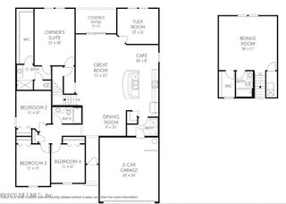 2764 LAUREL FALLS Drive, Green Cove Springs, FL 32043