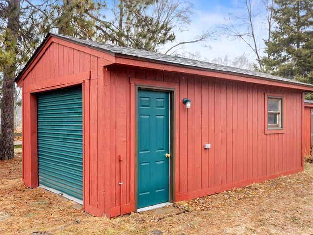 509 Heritage Blvd NW, Isanti, MN 55040