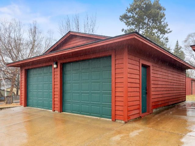 509 Heritage Blvd NW, Isanti, MN 55040