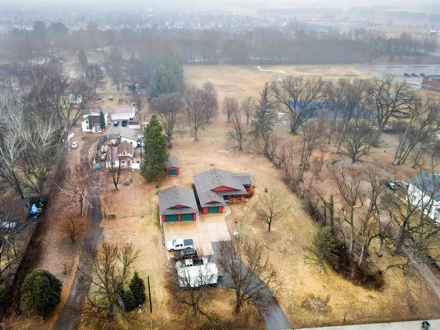 509 Heritage Blvd NW, Isanti, MN 55040