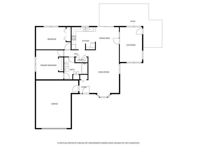 509 Heritage Blvd NW, Isanti, MN 55040