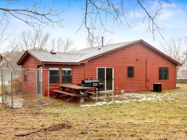 509 Heritage Blvd NW, Isanti, MN 55040