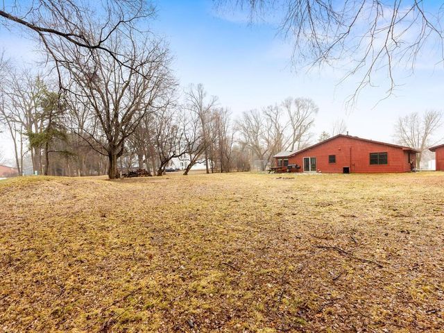 509 Heritage Blvd NW, Isanti, MN 55040