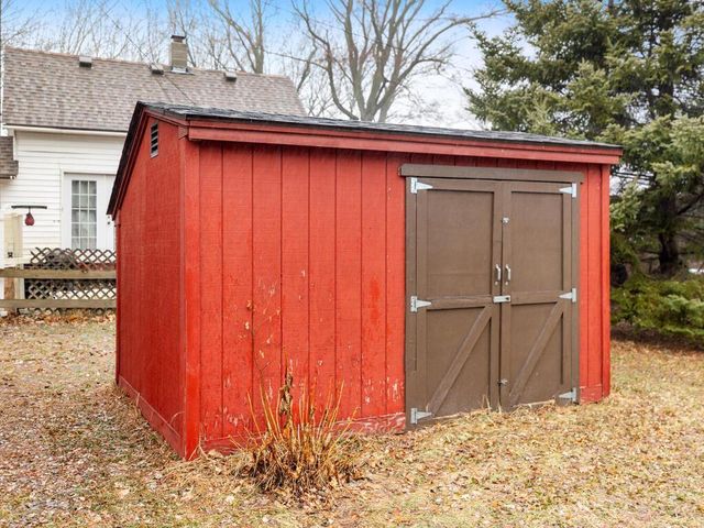 509 Heritage Blvd NW, Isanti, MN 55040