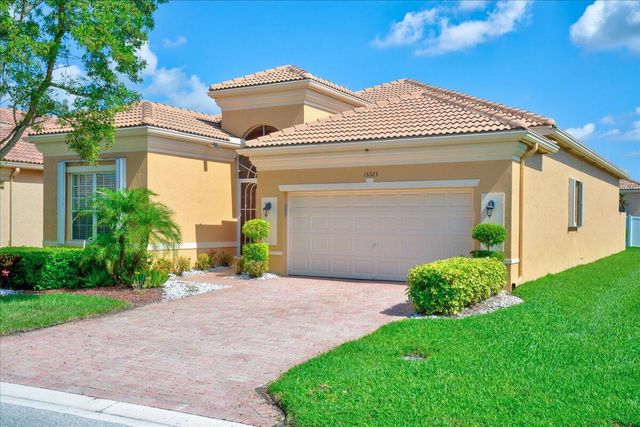 15323 Fiorenza Circle, Delray Beach, FL 33446