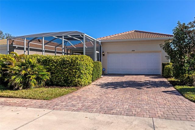 1484 DORGALI DRIVE, Sarasota, FL 34238