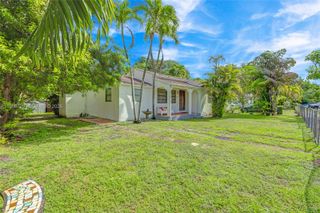 6871 SW 37th Street, Miami, FL 33155