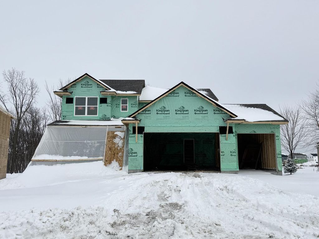 1900 Ravine Road, Carver, MN 55315