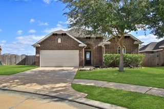 16334 Tyler Reach Drive, Hockley, TX 77447