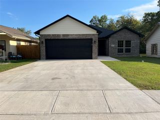 4203 Pickett Street, Greenville, TX 75401