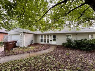 336 Marquette Street, Park Forest, IL 60466