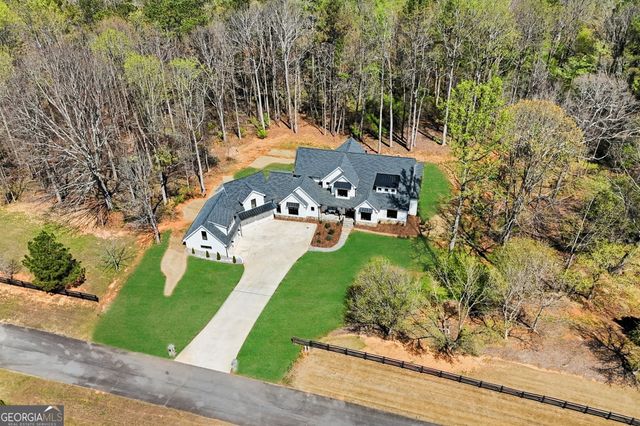 106 Belmont Drive, Canton, GA 30115