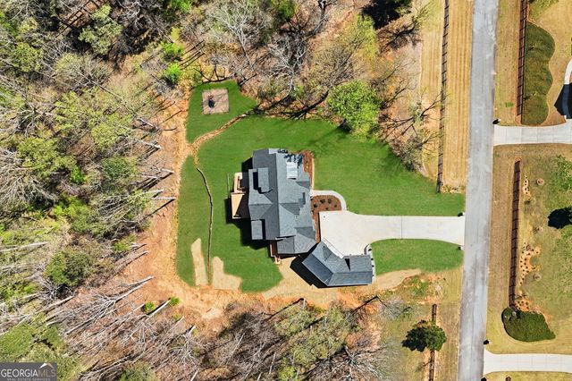 106 Belmont Drive, Canton, GA 30115