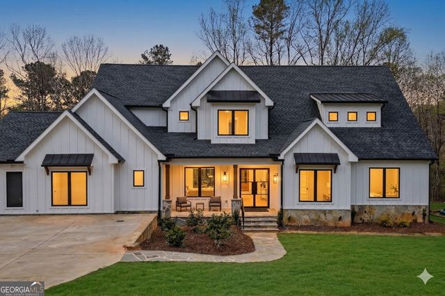 106 Belmont Drive, Canton, GA 30115