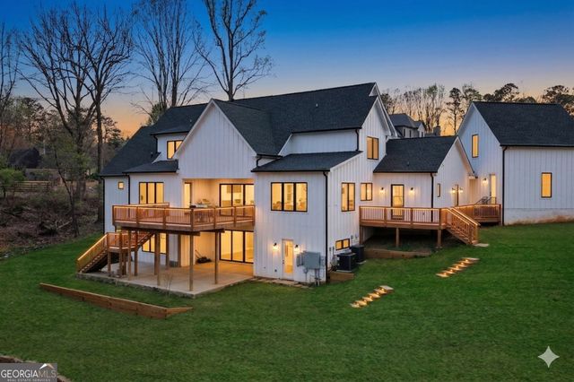 106 Belmont Drive, Canton, GA 30115