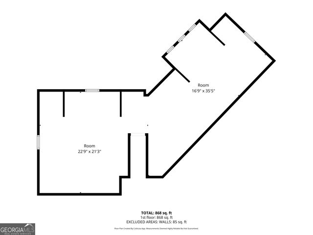 106 Belmont Drive, Canton, GA 30115