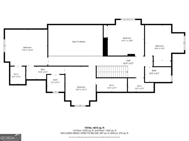 106 Belmont Drive, Canton, GA 30115