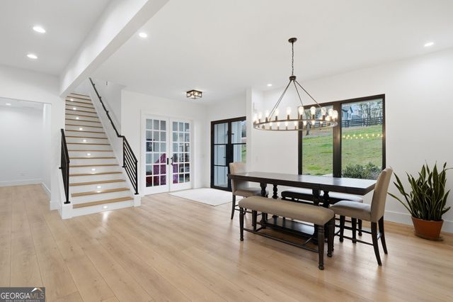 106 Belmont Drive, Canton, GA 30115