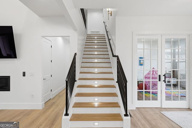 106 Belmont Drive, Canton, GA 30115