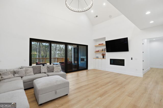 106 Belmont Drive, Canton, GA 30115