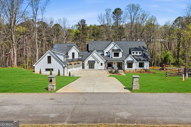 106 Belmont Drive, Canton, GA 30115