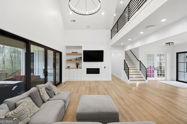 106 Belmont Drive, Canton, GA 30115