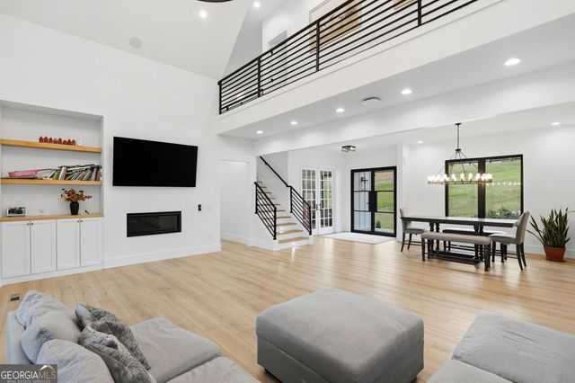 106 Belmont Drive, Canton, GA 30115