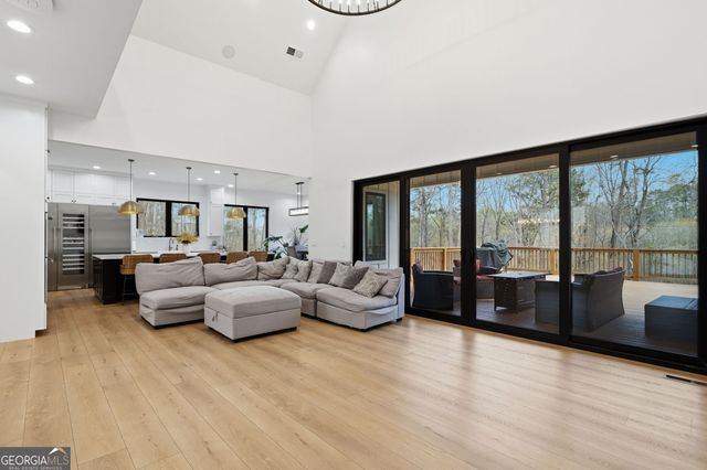 106 Belmont Drive, Canton, GA 30115