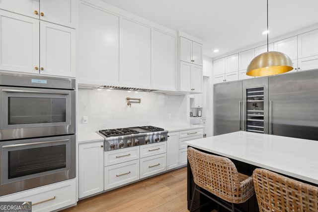 106 Belmont Drive, Canton, GA 30115