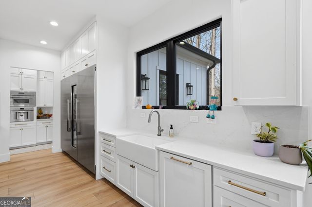 106 Belmont Drive, Canton, GA 30115