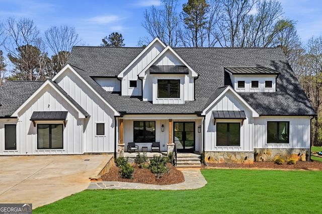 106 Belmont Drive, Canton, GA 30115