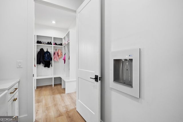 106 Belmont Drive, Canton, GA 30115