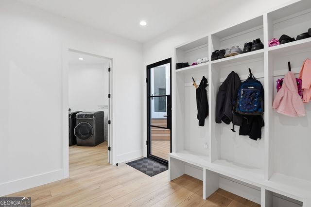 106 Belmont Drive, Canton, GA 30115