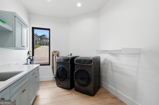 106 Belmont Drive, Canton, GA 30115