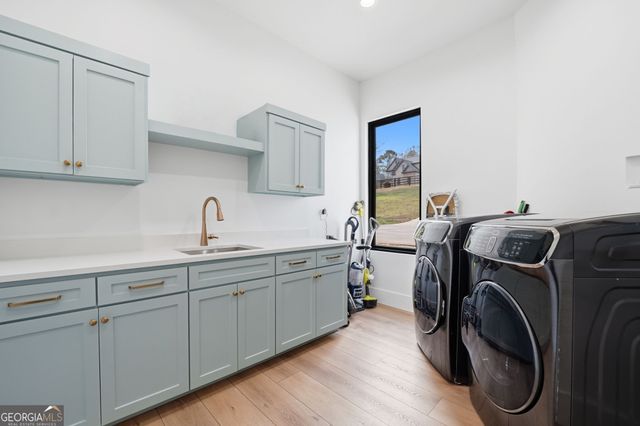 106 Belmont Drive, Canton, GA 30115