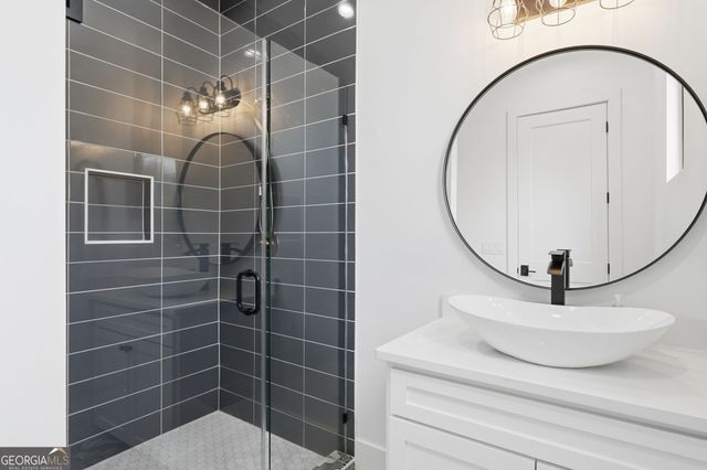 106 Belmont Drive, Canton, GA 30115