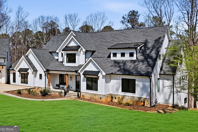 106 Belmont Drive, Canton, GA 30115