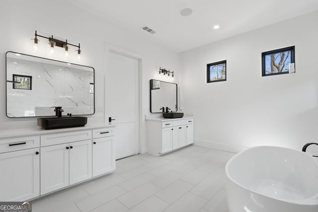 106 Belmont Drive, Canton, GA 30115