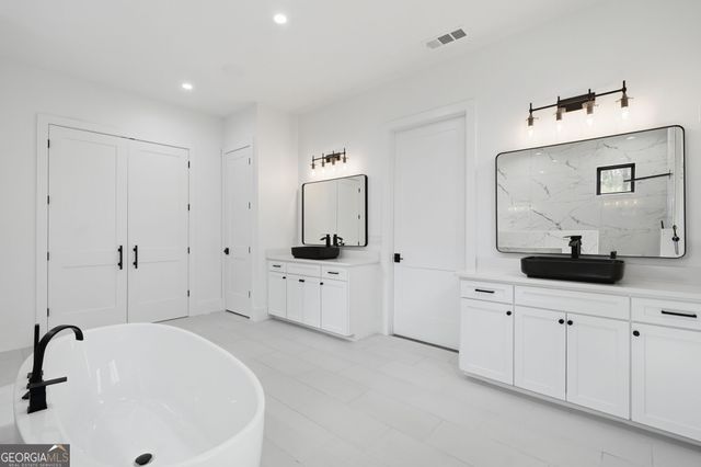 106 Belmont Drive, Canton, GA 30115