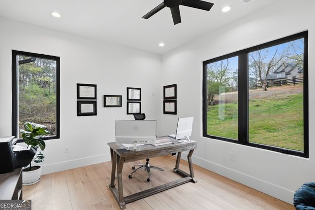 106 Belmont Drive, Canton, GA 30115